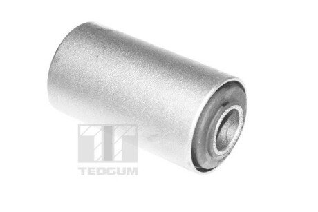 Сайлентблок важеля підвіски гума/метал. tedgum 00502839