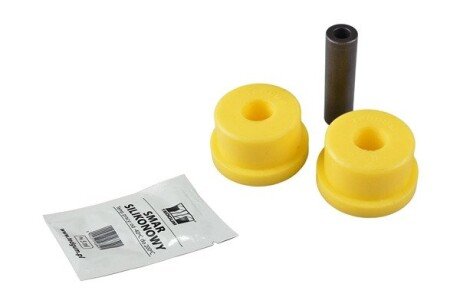 Сайлентблок важеля tedgum 00087817