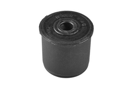 Сайлентблок важеля tedgum 01140849