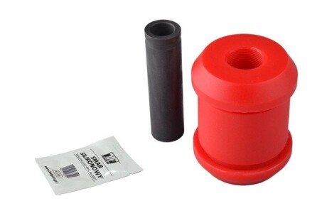 Сайлентблок важеля tedgum TED37030