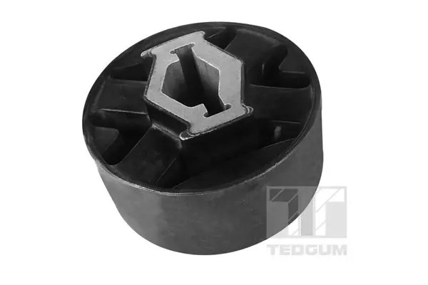 Сайлентблок заднего продольного рычага tedgum 00224775