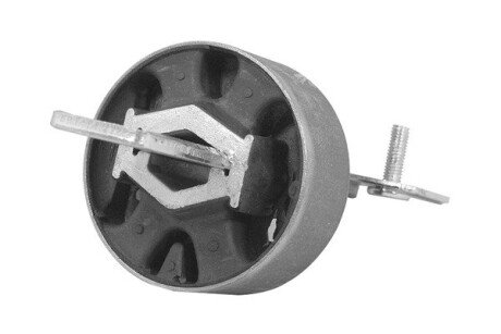 Сайлентблок заднього важеля tedgum 00225980