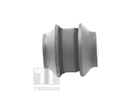 Сайлентблок заднього важеля tedgum 00268126