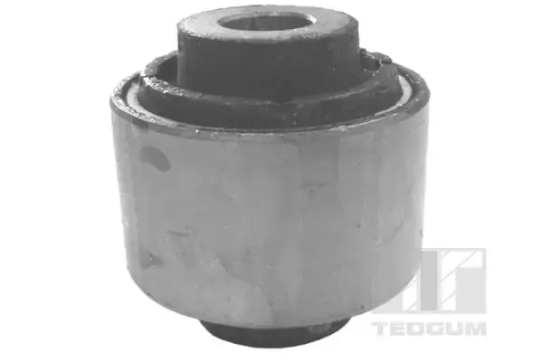 Сайлентблок заднего продольного рычага tedgum 00269384