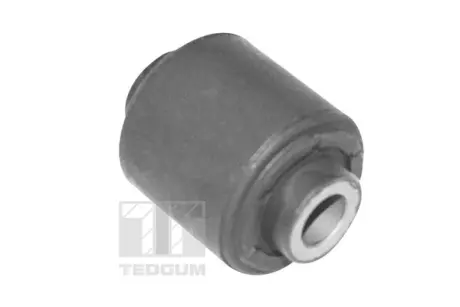 Сайлентблок заднього важеля Tedgum 00391170