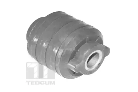 Сайлентблок заднього важеля tedgum 00391173 Мазда 6 gg