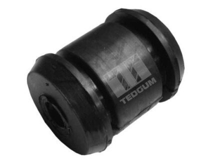 Сайлентблок заднього важеля tedgum 00442951