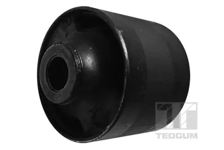 Сайлентблок заднего продольного рычага tedgum 00506713