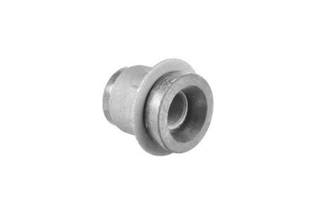 Сайлентблок заднього важеля tedgum 00623534