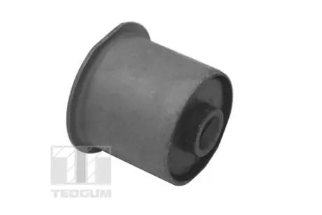 Сайлентблок заднего продольного рычага tedgum TED97566