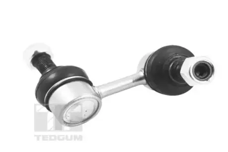Стойка (тяга) стабилизатора передняя tedgum 00441137