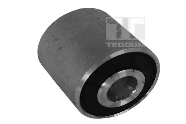 Втулка амортизатора tedgum 00678404