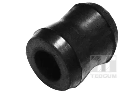 Втулка амортизатора tedgum TED10611 Митсубиси L200