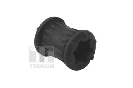 Втулка куліси КПП BMW E87/E30/E36/E46/E28/E34/E39/E24/E23/E32 1.6-3.5i/ 2.4Td-2.5D tedgum TED60380