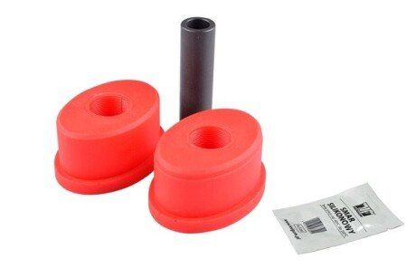 Втулка підшипника tedgum 01147448