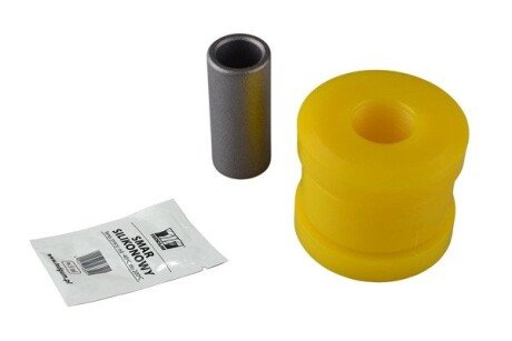 Втулка підшипника tedgum TED89195