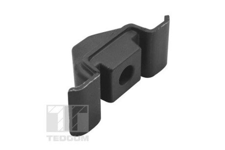 Втулка ресори tedgum TED22587