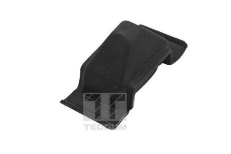 Втулка ресори tedgum TED22587