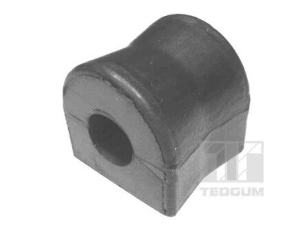 Втулка (резинка) переднего стабилизатора tedgum 00025149