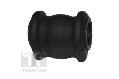Втулка (резинка) переднего стабилизатора tedgum 00138409
