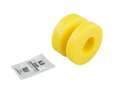 Втулка (резинка) переднего стабилизатора tedgum 00227855