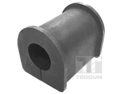 Втулка (резинка) переднего стабилизатора tedgum 00286498