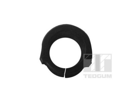 Втулка (резинка) переднего стабилизатора tedgum 00418812