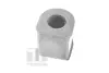 Втулка заднего стабилизатора tedgum 00500144