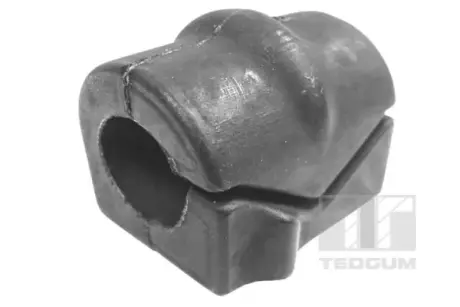 Втулка переднього стабілізатора Tedgum 00501574
