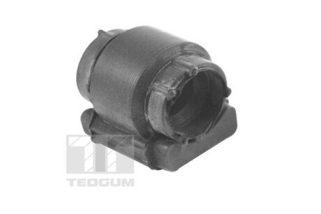 Втулка (резинка) переднего стабилизатора tedgum 00506002