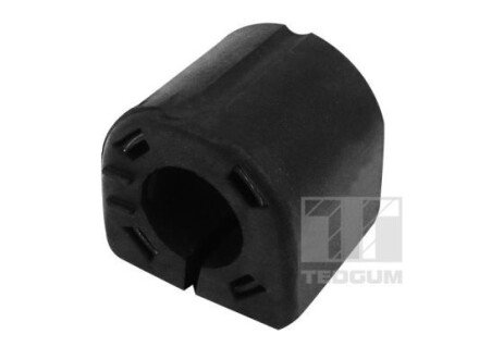 Втулка (резинка) переднего стабилизатора tedgum 00506605