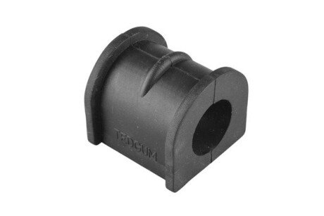 Втулка (резинка) переднего стабилизатора tedgum 00508529