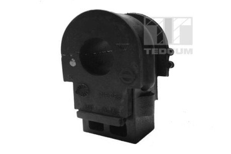 Втулка переднього стабілізатора tedgum 00583920