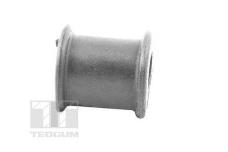 Втулка переднього стабілізатора tedgum 00673864