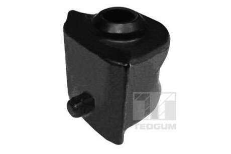 Втулка переднього стабілізатора tedgum 00675854