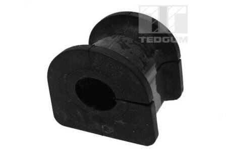 Втулка переднього стабілізатора tedgum 00721538