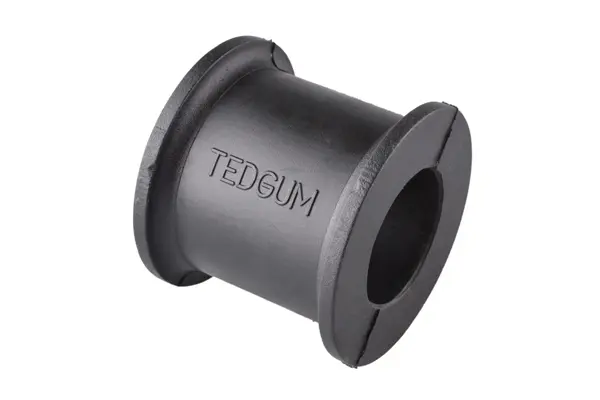 Втулка заднего стабилизатора tedgum 00725815