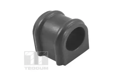 Втулка заднего стабилизатора tedgum 00726766
