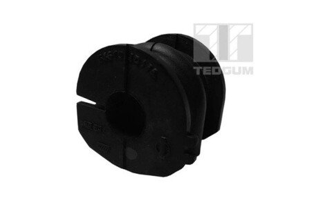 Втулка (резинка) переднего стабилизатора tedgum 01216307