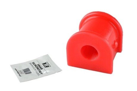 Втулка (резинка) переднего стабилизатора tedgum TED17399