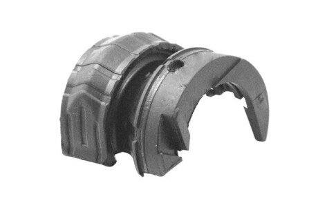 Втулка переднього стабілізатора tedgum TED21245