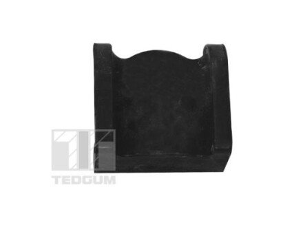Втулка переднього стабілізатора tedgum TED36429