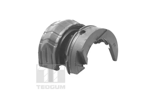 Втулка (резинка) переднего стабилизатора tedgum TED95385