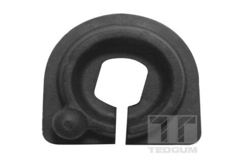 Втулка заднего стабилизатора tedgum 00222819