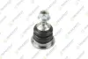 Подушка (опора) двигателя teknorot DO-395