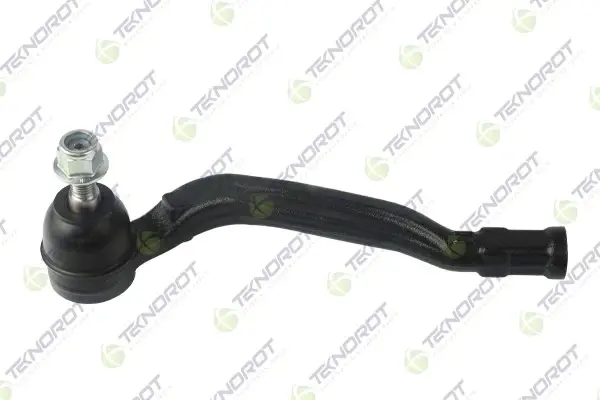 TEKNOROT CITROEN наконечник рул. тяги лів. Teknorot DS102 (фото 1)