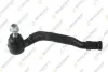TEKNOROT CITROEN наконечник рул. тяги лів. Teknorot DS102 (фото 1)