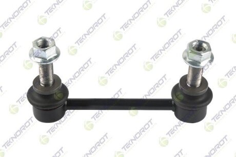 FORD Кронштейн заднього стабілізатора лів./прав. Galaxy 15- teknorot FO1207A