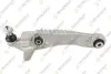 TEKNOROT LAND ROVER Важіль передн. лів. RANGE ROVER VELAR 17- teknorot JA1019