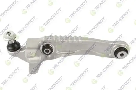 TEKNOROT LAND ROVER Важіль передн. лів. RANGE ROVER VELAR 17- teknorot JA1019